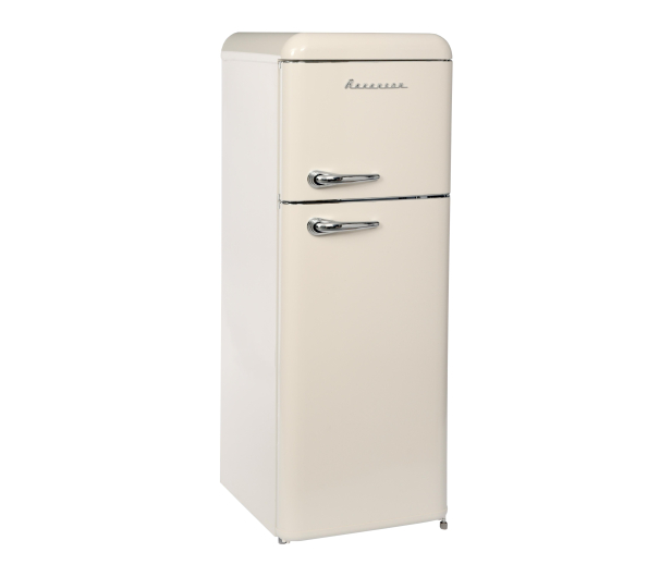Ravanson LKK-210RC RETRO BIAŁA - 1384707 - zdjęcie 5
